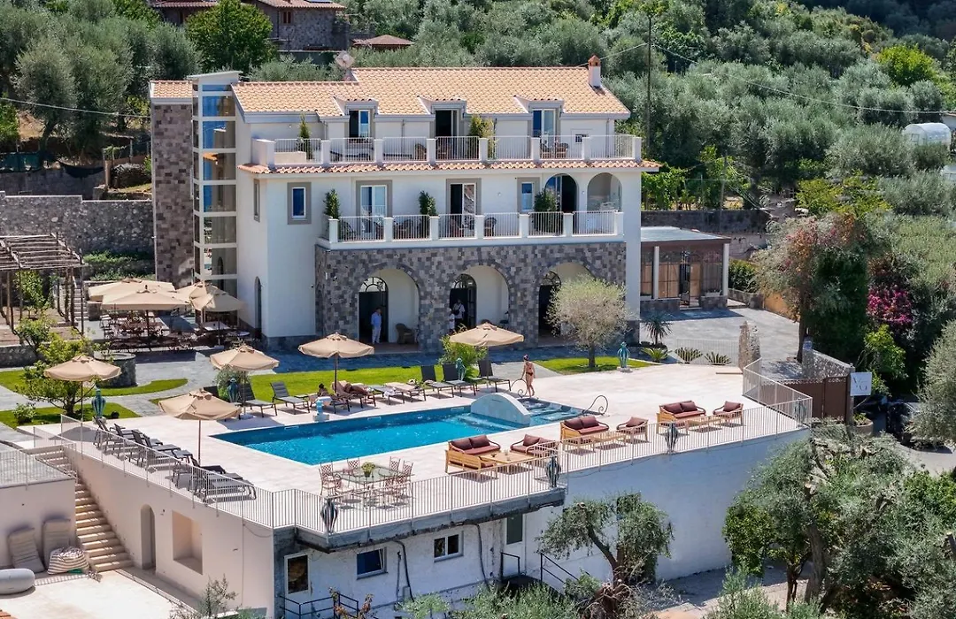 Villa Gialisa-1